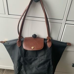 Longchamp Le Pilage Tote